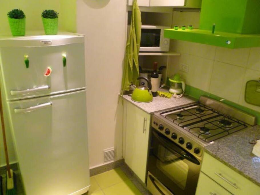Luminoso 3 Ambientes En El Centro Cordoba Y Maipu Apartamento Ciudad Autónoma de Buenos Aires